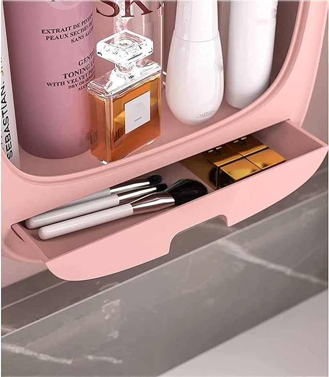 Make - up Organizer Case - Zambeel