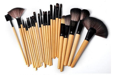 Makeup Brush Set Brush Makeup Kit - Zambeel