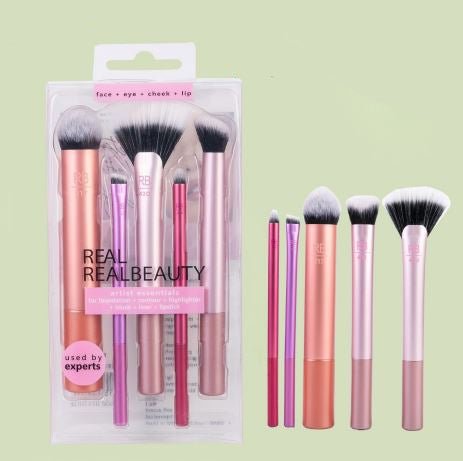 Makeup Brushes (RB - 1099) - Zambeel