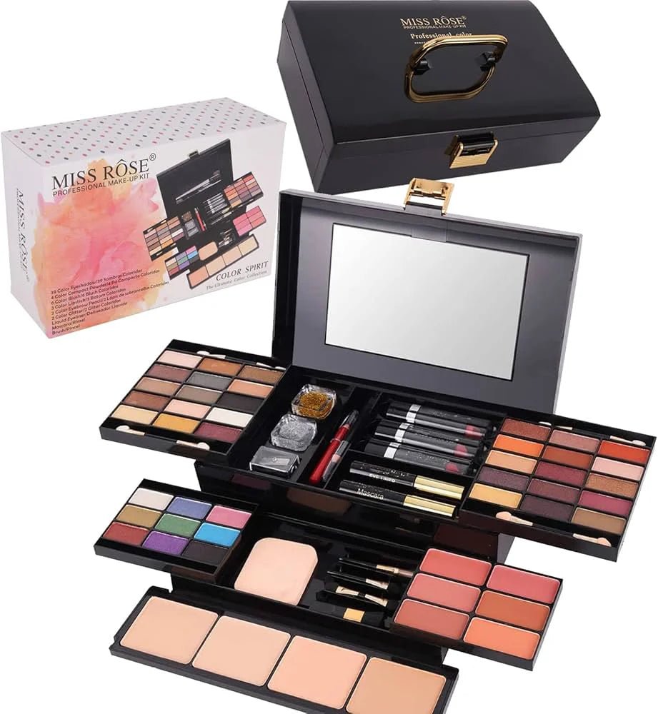 Makeup Kit - Zambeel