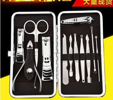 Manicure Set - Zambeel