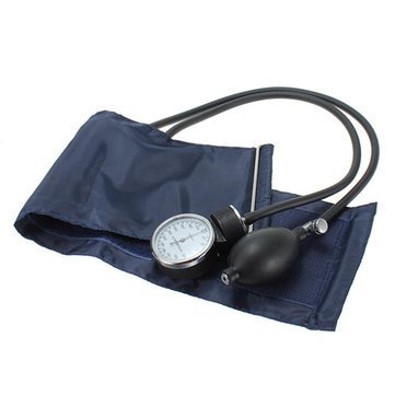 Manual Blood Pressure Kit - Zambeel