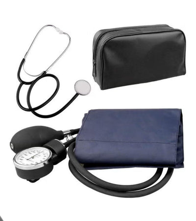 Manual Blood Pressure Kit - Zambeel