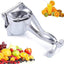 Manual Fruit Press - Zambeel