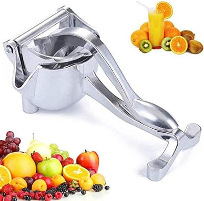 Manual Fruit Press - Zambeel