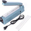 Manual Impulse Sealer - Zambeel