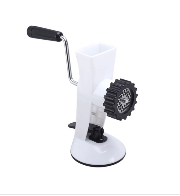 Manual Meat Grinder - Zambeel