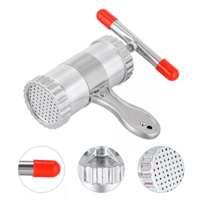 Manual Pasta Maker - Zambeel