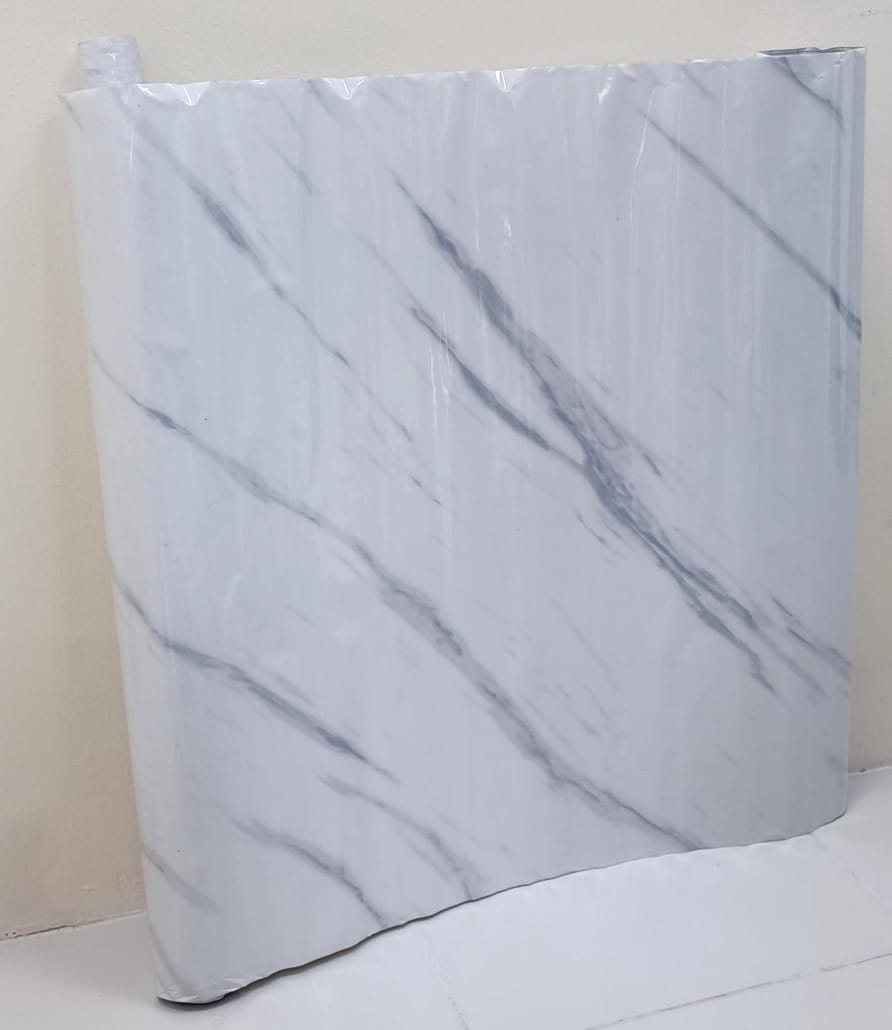 Marble Stickers 3 Metre Long - Zambeel