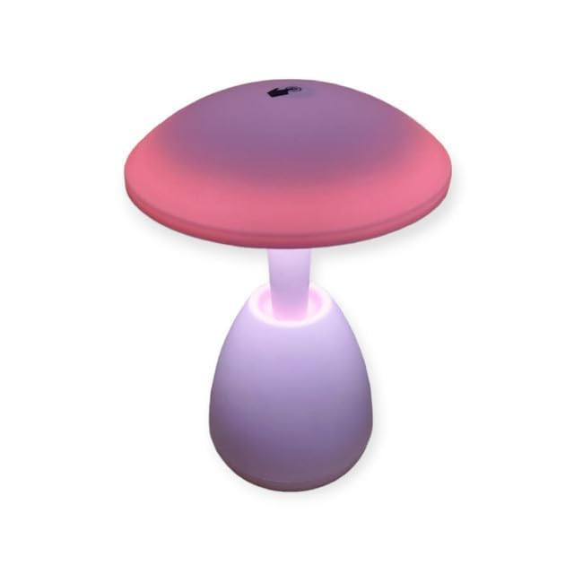 Mashroom Table Lamp - Zambeel