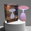 Mashroom Table Lamp - Zambeel