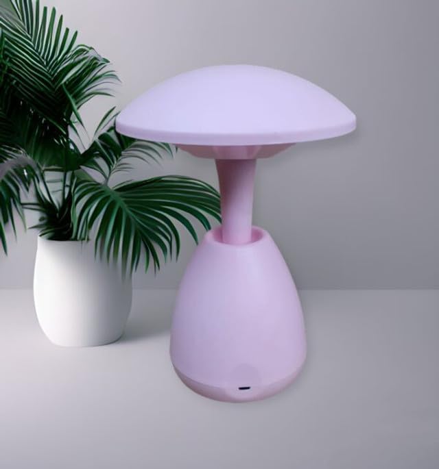 Mashroom Table Lamp - Zambeel