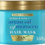 Mask For Damaged Hair - Zambeel