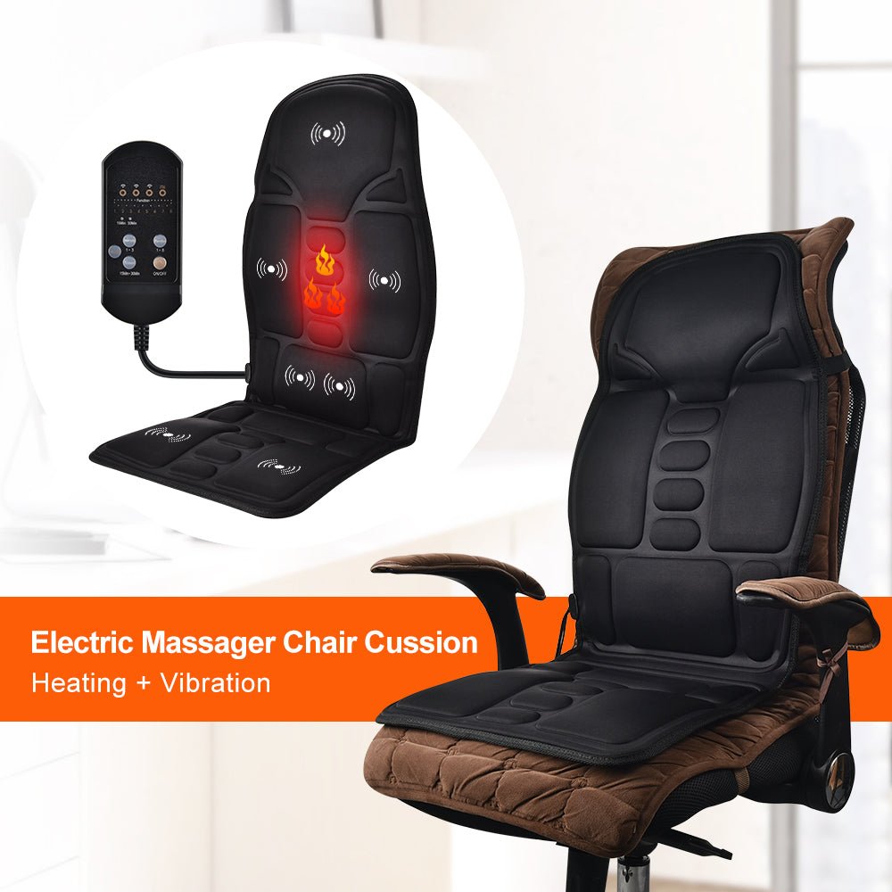 Massage Seat Topper - Zambeel