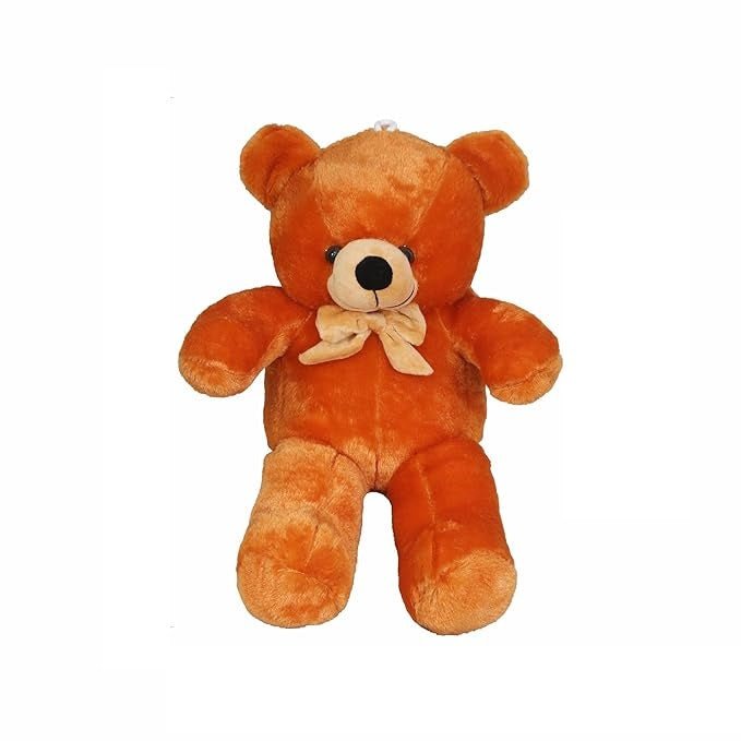 Massy Toy Teddy Bear - Zambeel