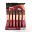 Matte Lip Gloss (Pack of 3) - Zambeel