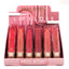 Matte Lipgloss (Pack of 3) - Zambeel