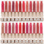 Matte Lipgloss (Pack of 3) - Zambeel