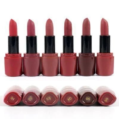 Matte Lipstick (Pack of 3) - Zambeel