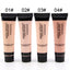 Matte Liquid Foundation - Zambeel