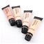 Matte Liquid Foundation - Zambeel