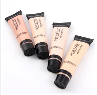 Matte Liquid Foundation - Zambeel