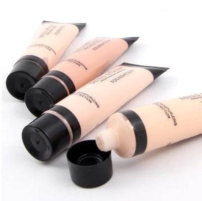 Matte Liquid Foundation - Zambeel