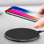 Max Wireless Charging Pad - Zambeel