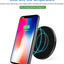 Max Wireless Charging Pad - Zambeel