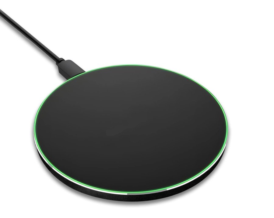 Max Wireless Charging Pad - Zambeel