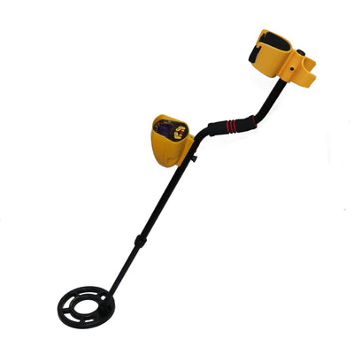 MD3010II Underground Metal Detector - Zambeel