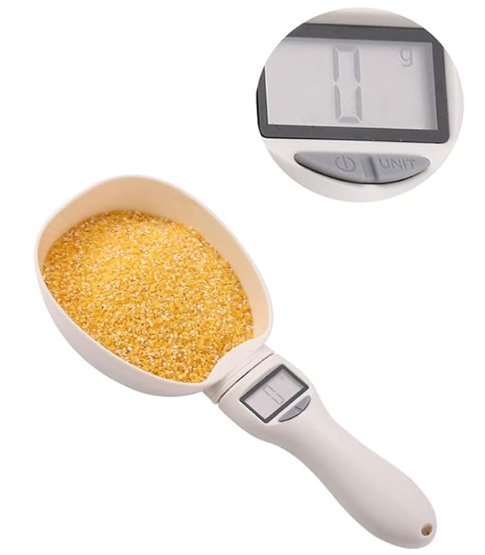 Measuring Spoon - Zambeel