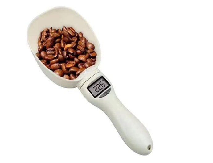 Measuring Spoon - Zambeel