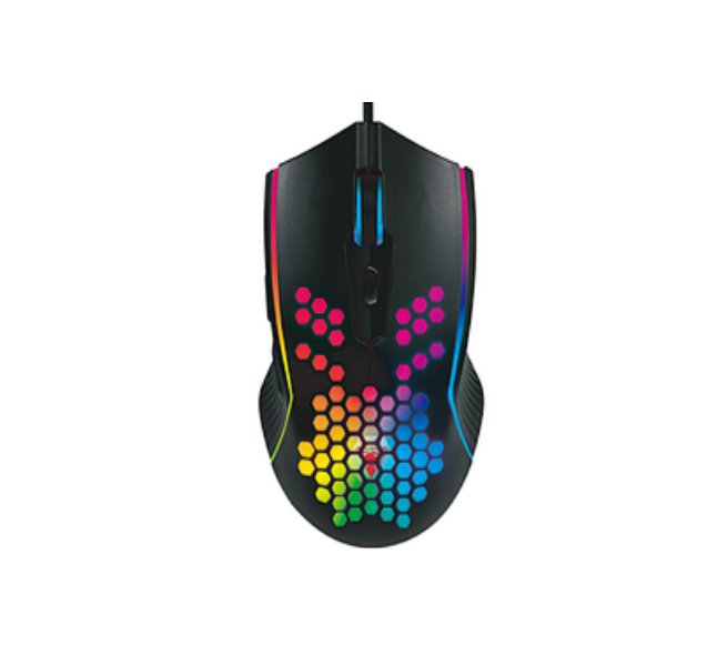 Mechanical Gaming Mouse - Zambeel