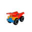 Medium Dump Truck - Zambeel