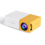 Meer Mini Projector YG-300 - Zambeel