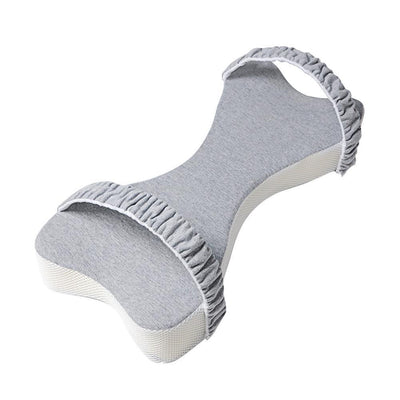 Memory Cotton Side Sleeping Knee Pillow - Zambeel