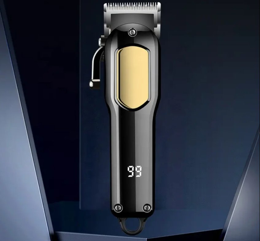 Men Electric Hair Clipper - Zambeel