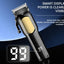 Men Electric Hair Clipper - Zambeel