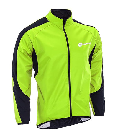 Men Sweat Weight Loss Jacket - Zambeel