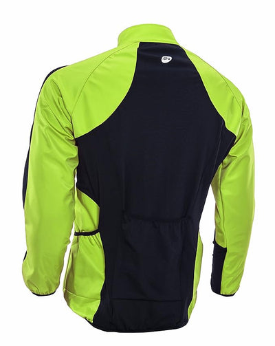 Men Sweat Weight Loss Jacket - Zambeel