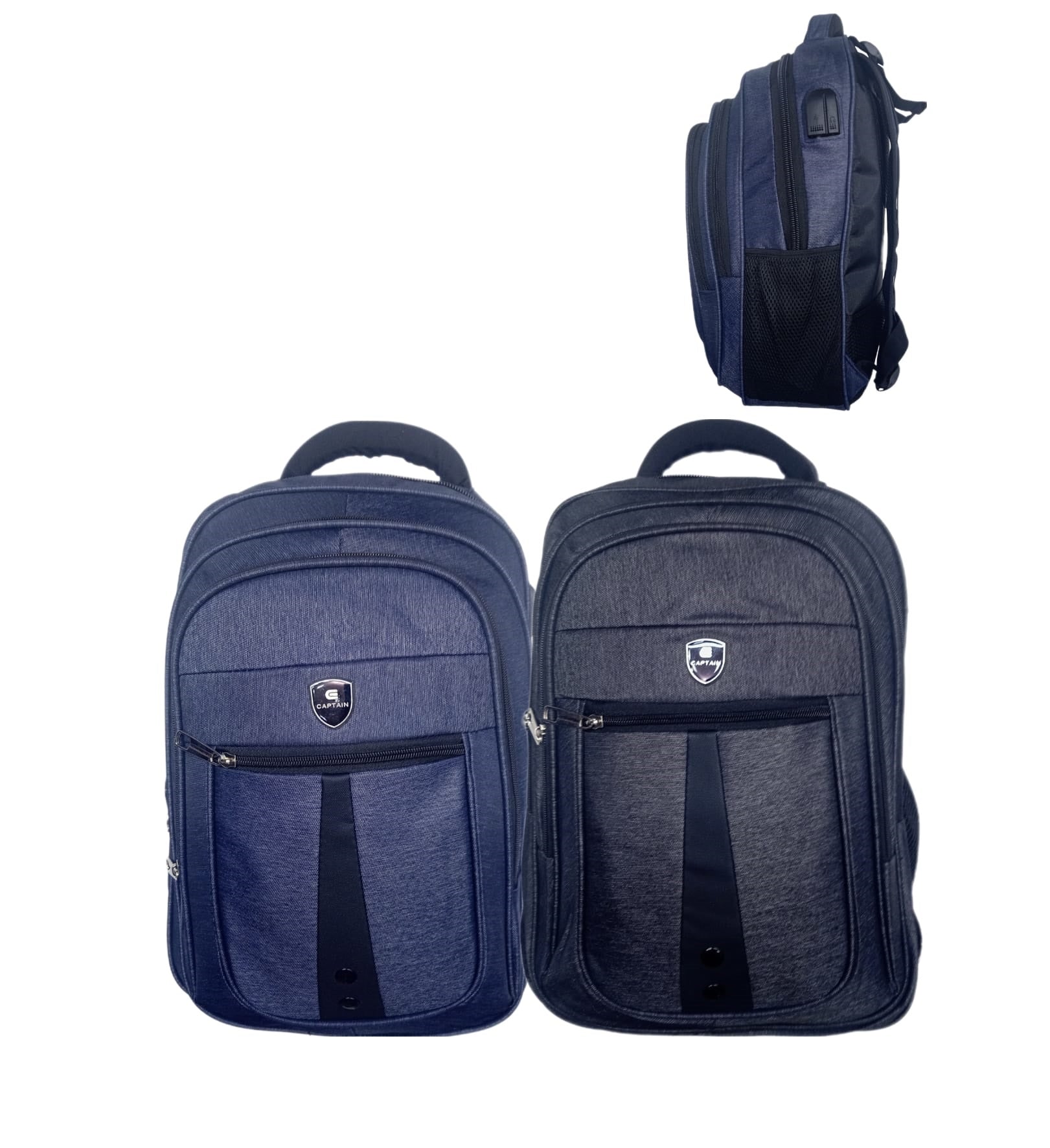 Men's Functional Backpack - Zambeel