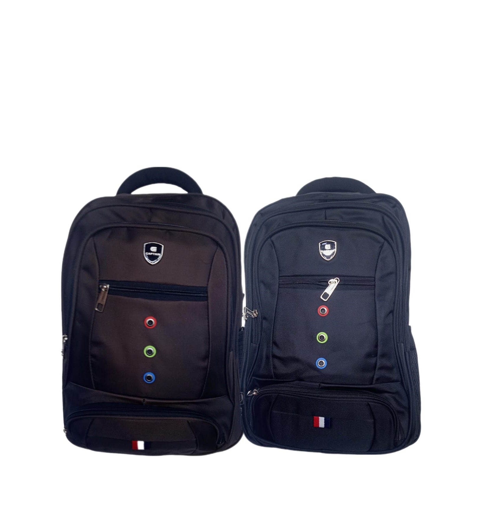 Men's Multi functional Backpack - Zambeel