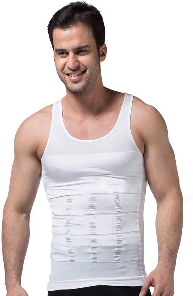 Men's Slimming Body Shapewear - Zambeel