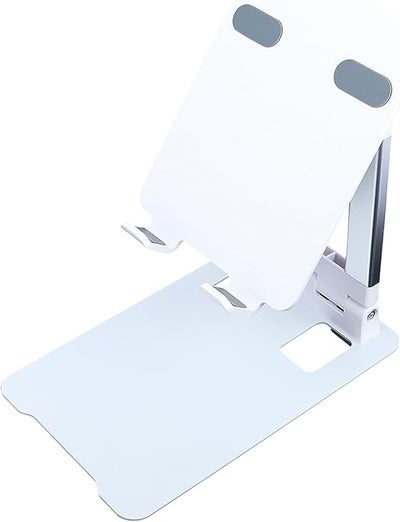 Metal Dual Axis Tablet Stand - Zambeel