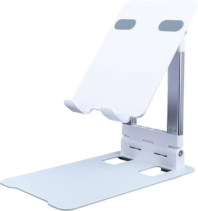 Metal Dual Axis Tablet Stand - Zambeel