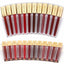 Metallica Lip - gloss (Pack of 3) - Zambeel