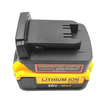 Mi Watch M18 18V Lithium Battery Tool Adapter - Zambeel