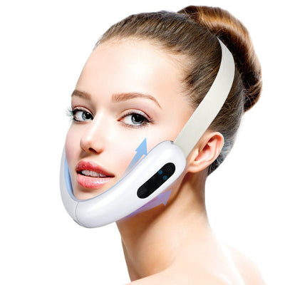 Micro - current IPL Facial Lifting Massager Facial Lifting Massager - Zambeel