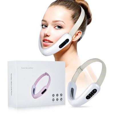 Micro - current IPL Facial Lifting Massager Facial Lifting Massager - Zambeel